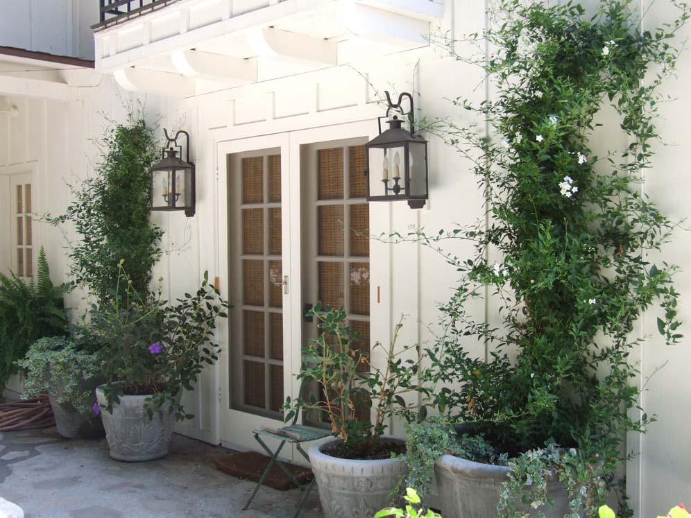 Memories of Medici Garden