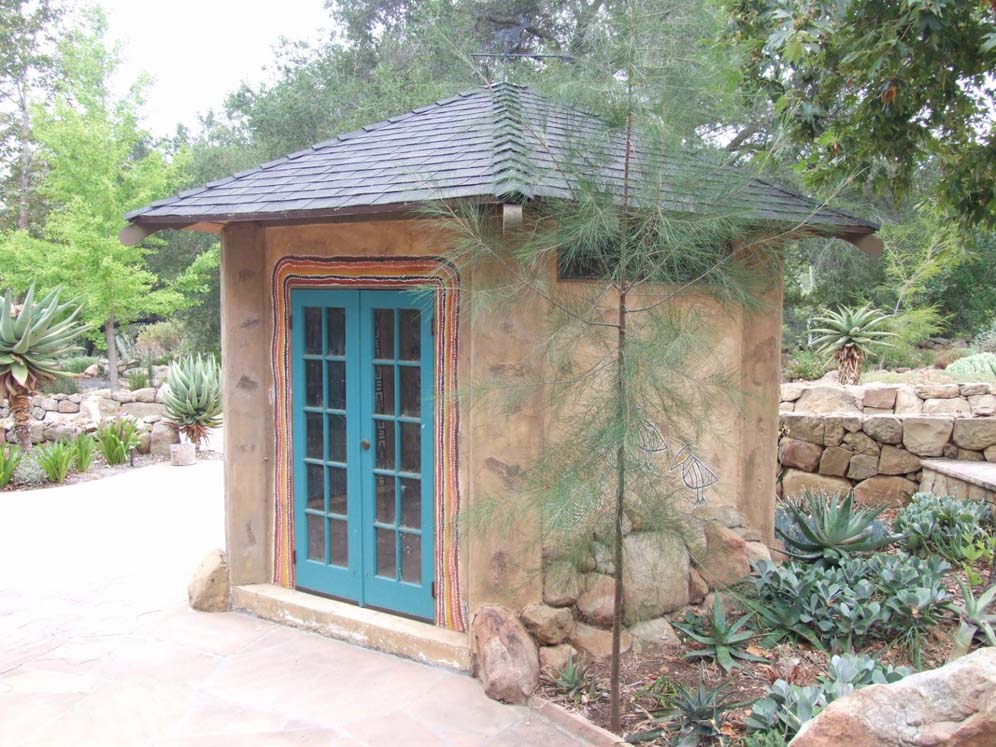 Quiet Time Room
