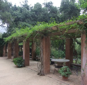 Arbors