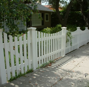 Fences