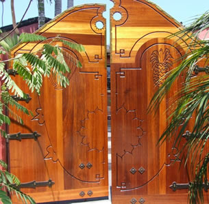 Gates