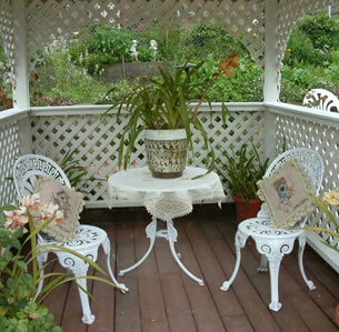 Gazebos
